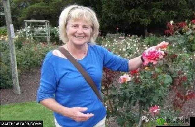 另类老妇牲那独特又引人深思的种种表现