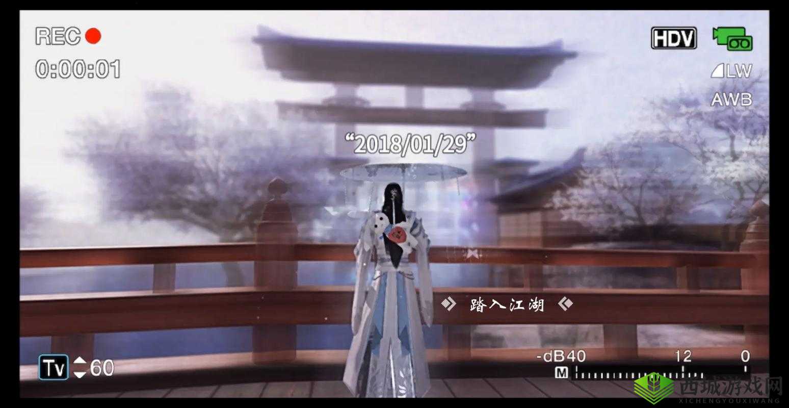 楚留香手游，深度探索与语音设置指南