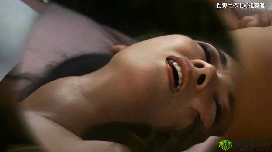 日本成熟 30:窥探爱情的边界