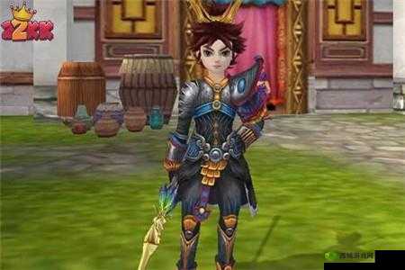 武林外传手游御风神行单人副本攻略