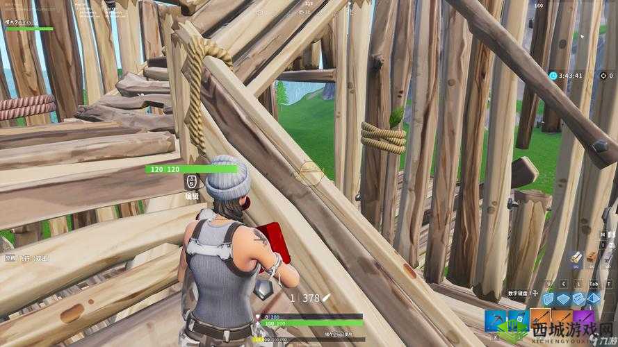 堡垒之夜手游枪法提升技巧,怎么射的准在资源管理中的重要性与实践