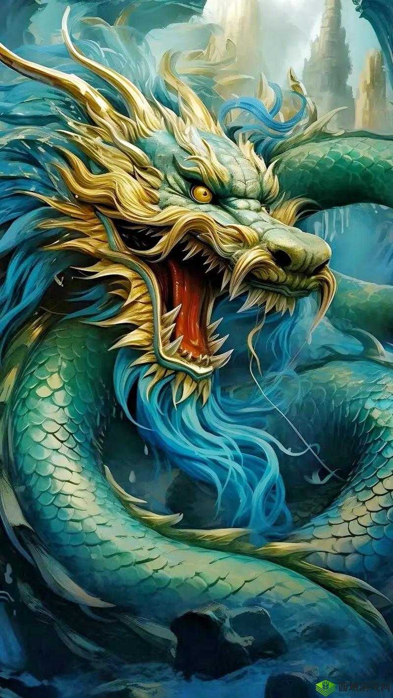 真龙霸业神兽击杀技巧,前期谨慎行事,策略为先