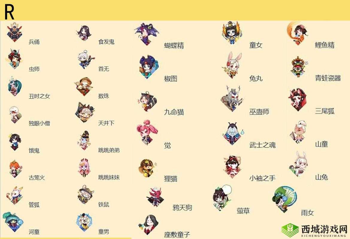 阴阳师手游为崽而战集结小贴士一览，资源管理的艺术