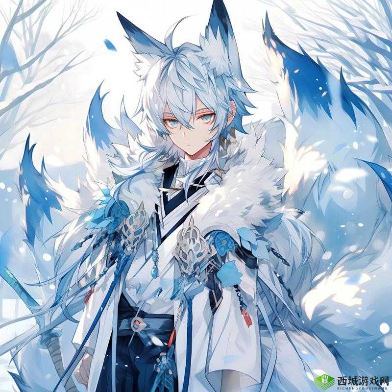 黄金裁决魔宠来袭，九尾狐属性全解析