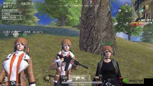 荒野行动椰子头盔获取心得，这些地方必得椰子壳在资源管理中的重要性及策略