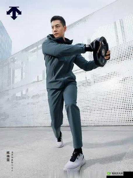 陈伟霆代言QQ炫舞手游,加入百万舞团,领取专属礼包