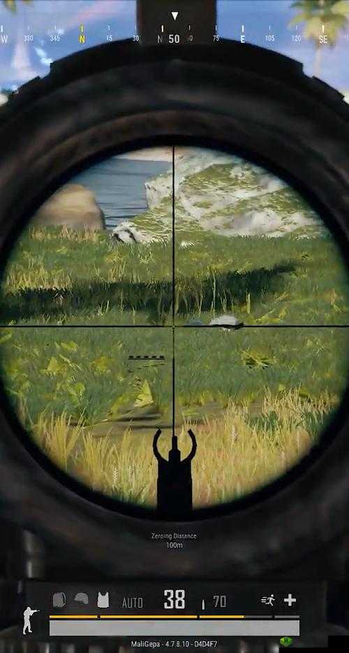 绝地求生,全军出击的战术艺术——深入解析伏地魔现象