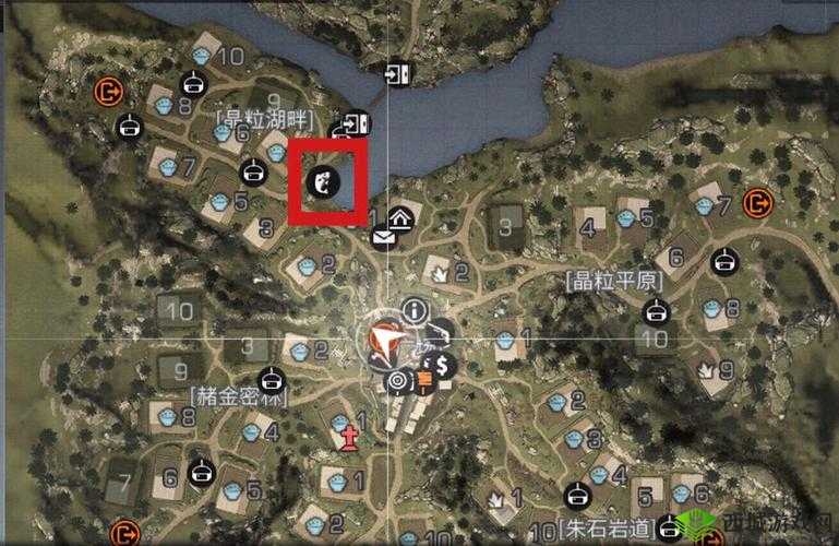 明日之后营地生存冷知识攻略,资源管理的艺术