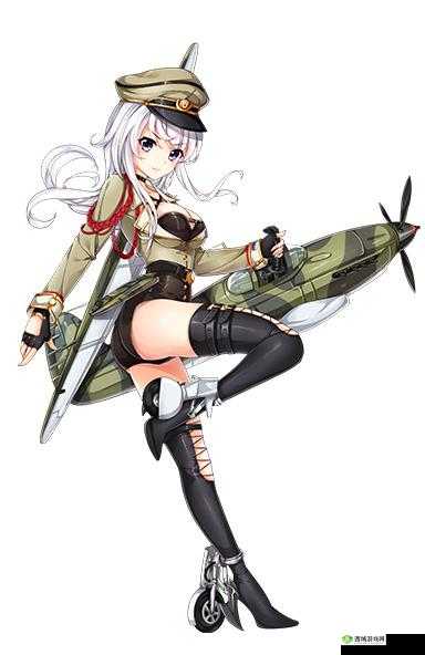 苍穹战线皇牌机娘，新区舰娘高效练级关卡全揭秘