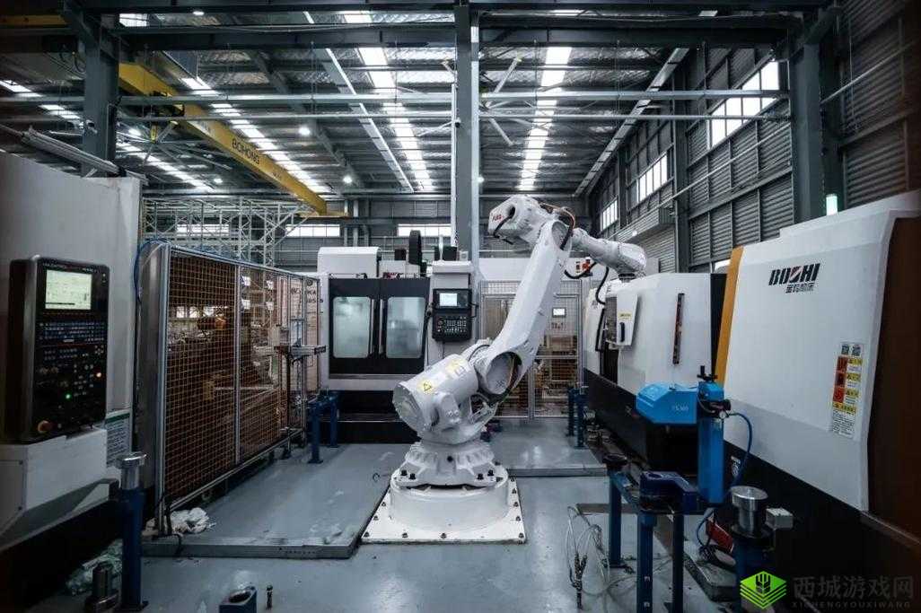 亚洲一线生产区:优势显著,引领全球制造业