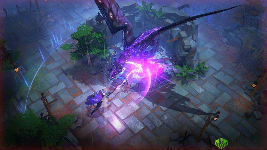 求生英雄峡谷荣耀首测今日开启，求生竞技新纪元