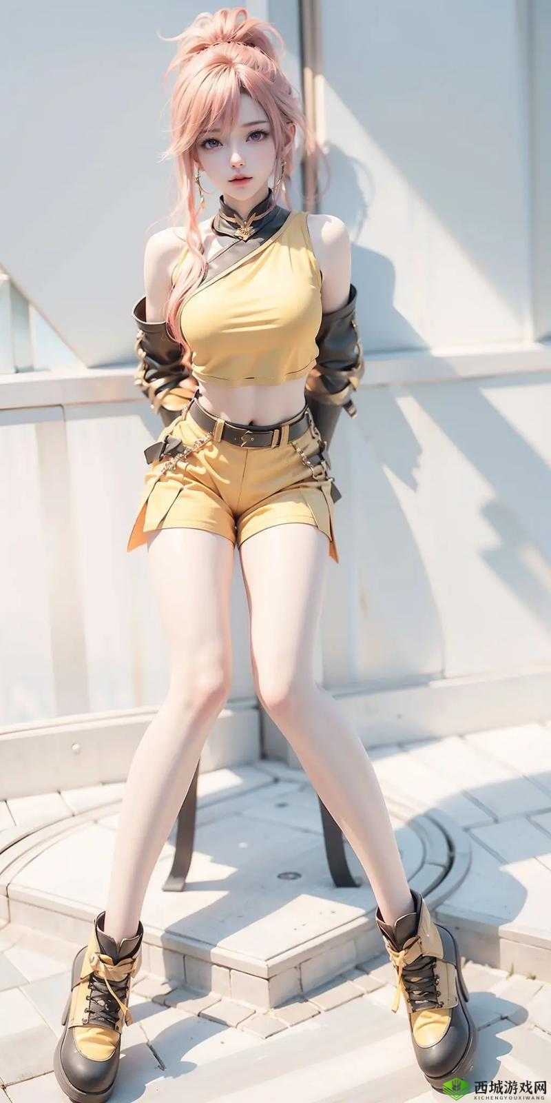 姬小满开叉裙穿搭的注意事项:提升时尚感的必备指南