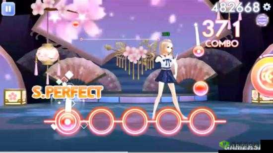 QQ炫舞手游星动模式GOCRAZY歌曲7星通关攻略在资源管理中的重要性及高效利用策略