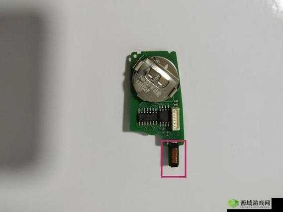 孤岛先锋芯片，解锁游戏新境界的钥匙