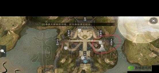 楚留香手游,探寻江湖深处的静谧——打坐点与坐观万象的奥秘