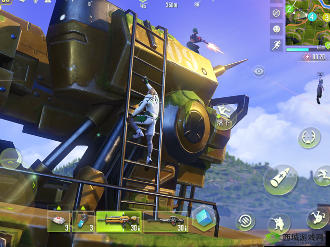 量子特攻轮船位置详解及帆船驾驶指南