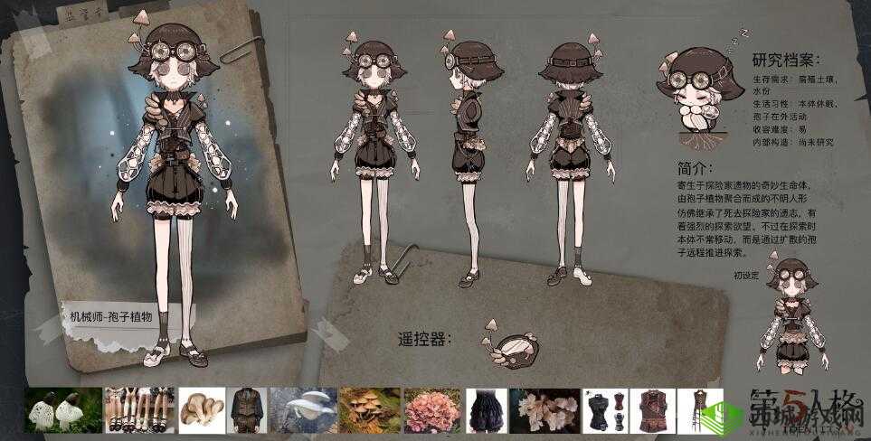 第五人格最美时装一览,换装玩法上线在资源管理中的重要性及策略