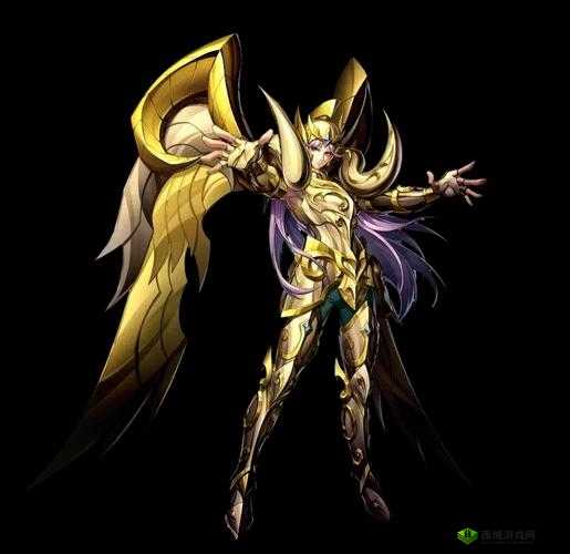 仙后座之光,薇尔达——圣斗士星矢腾讯版深度解析