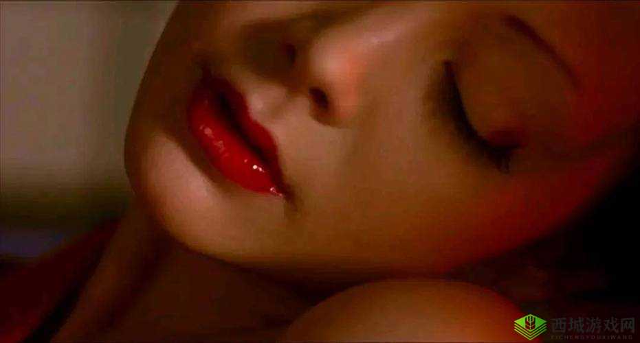 激情无限,尽在日本影片中