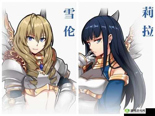 境界之诗第三王女雪伦角色简介分析及其在资源管理中的重要性