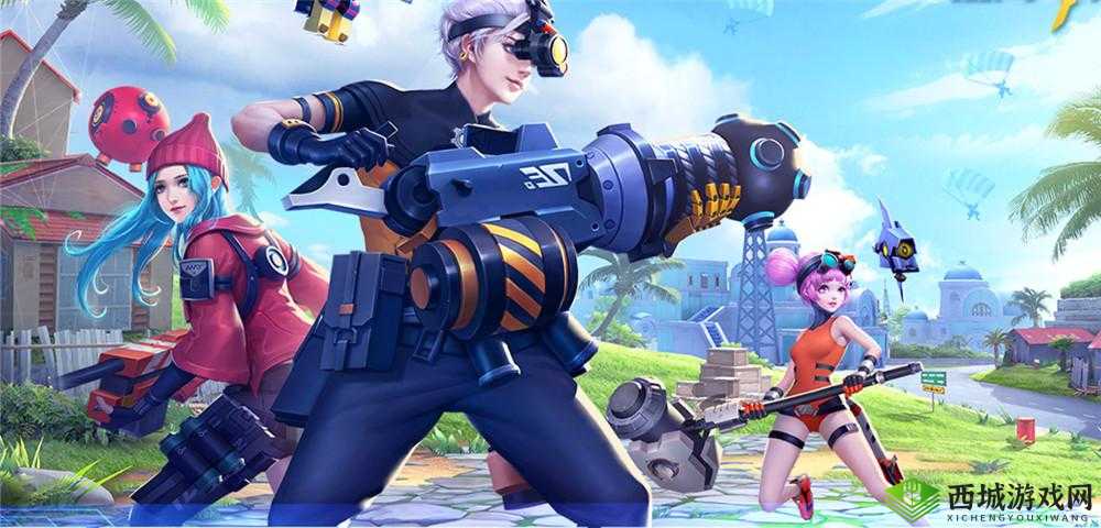 孤岛先锋不删档测试震撼来袭，3月9日独家首发全揭秘！