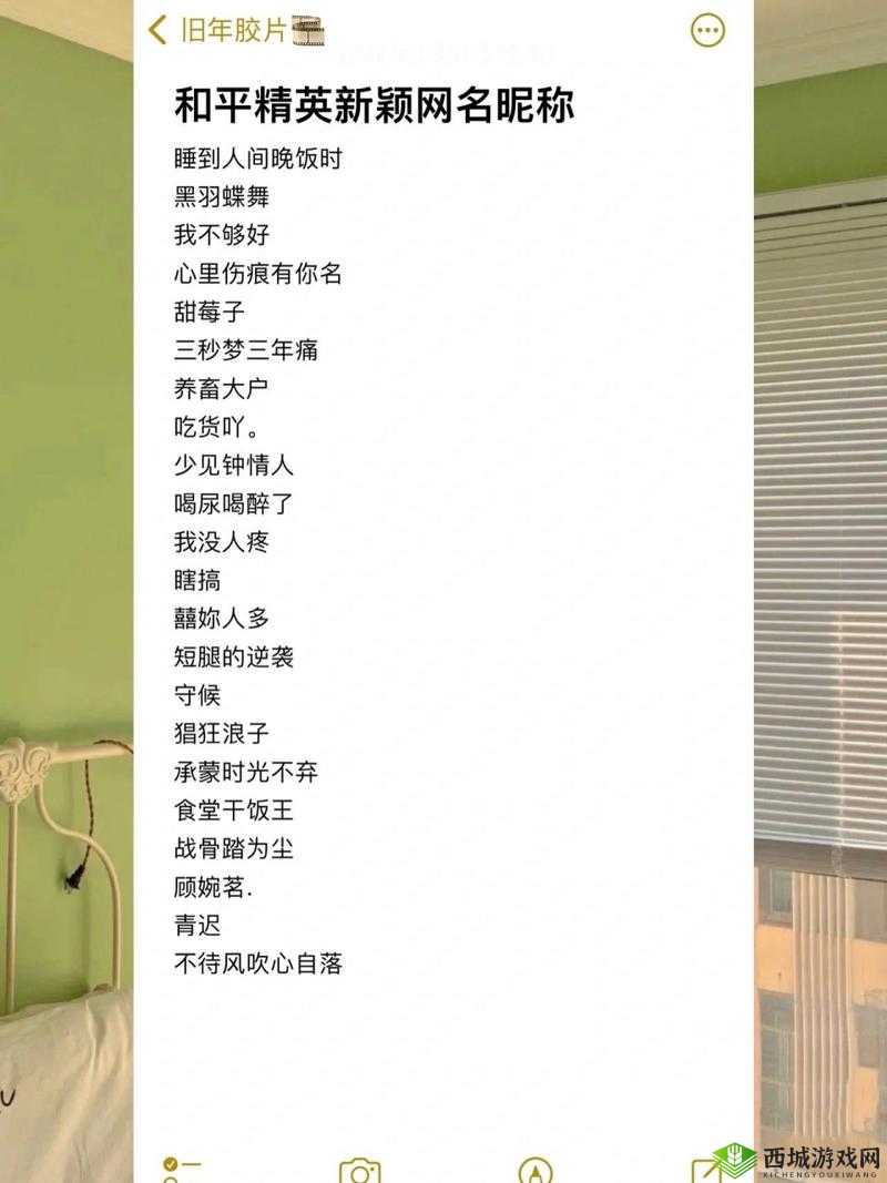 和平精英名字符号有哪些:这些符号你都用对了吗?