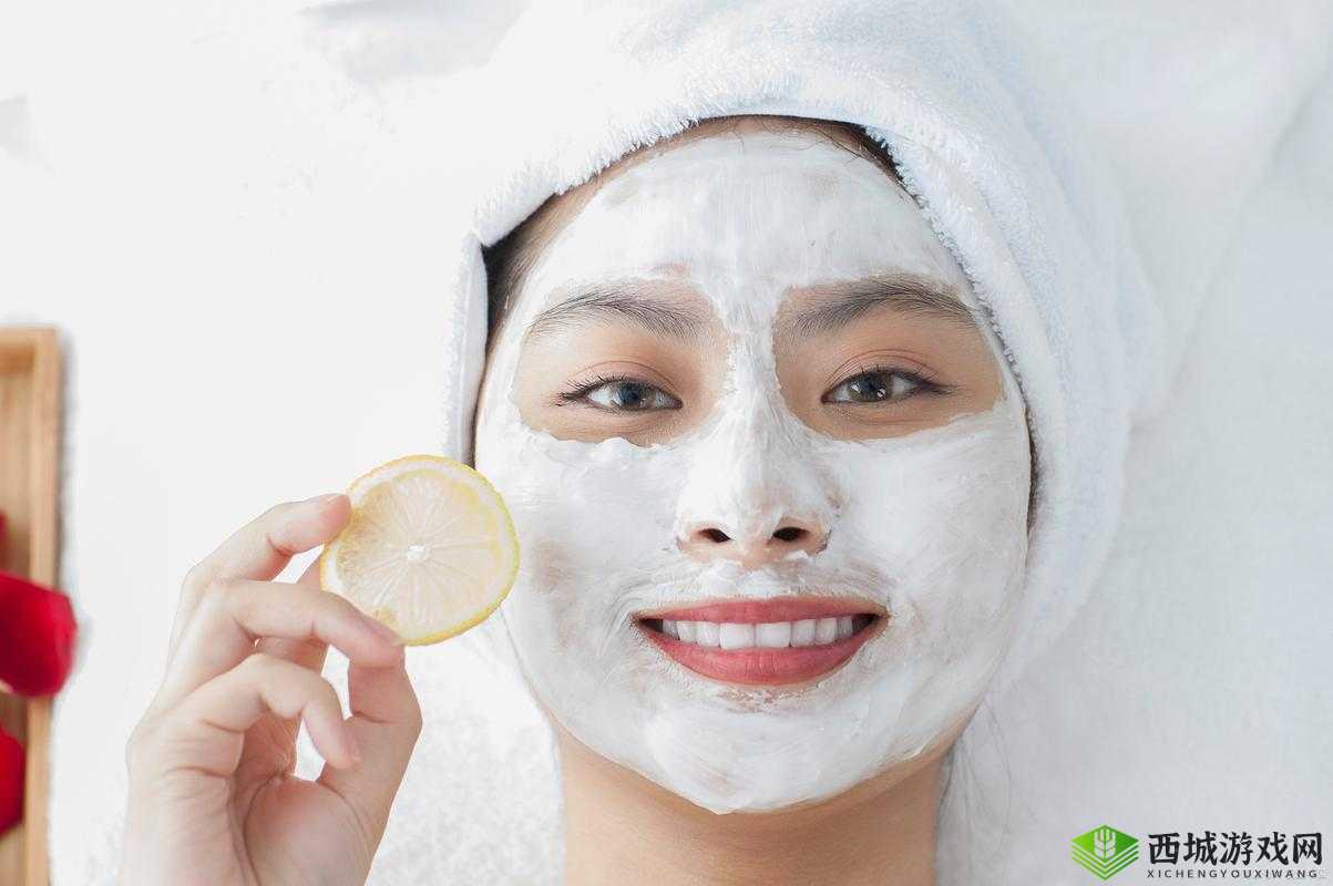 一面膜上边一面膜下边 53 分钟:探究面膜独特使用方式的奇妙时刻