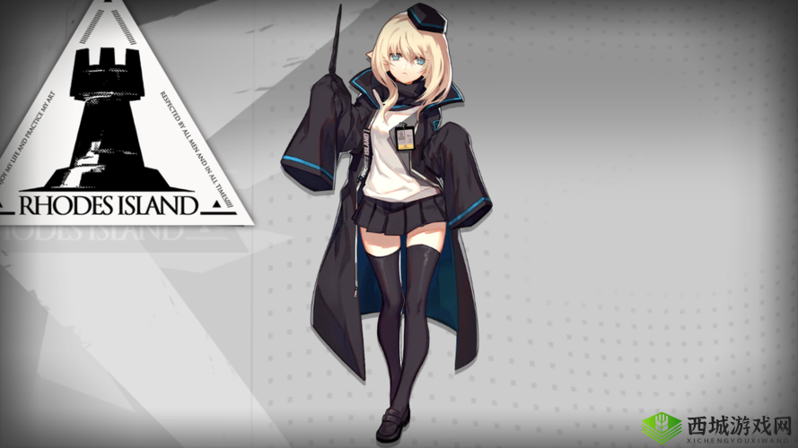 明日方舟杜林厉害吗?技能图鉴一览