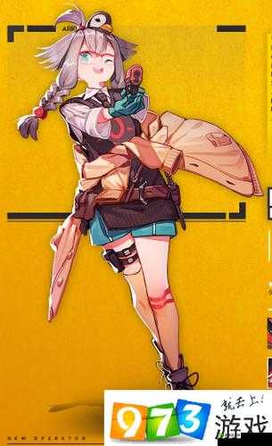 明日方舟梅怎么样,狙击干员梅简介及其资源管理策略