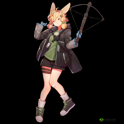 明日方舟克洛丝厉害吗?技能图鉴一览