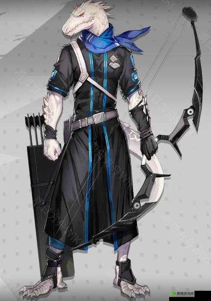 明日方舟，巡林者深度解析，技能图鉴与培养价值