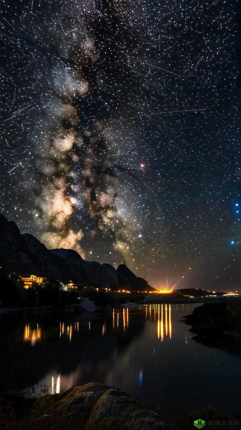 星空天美 MV 视频播放：带你领略璀璨星空的绝美旋律