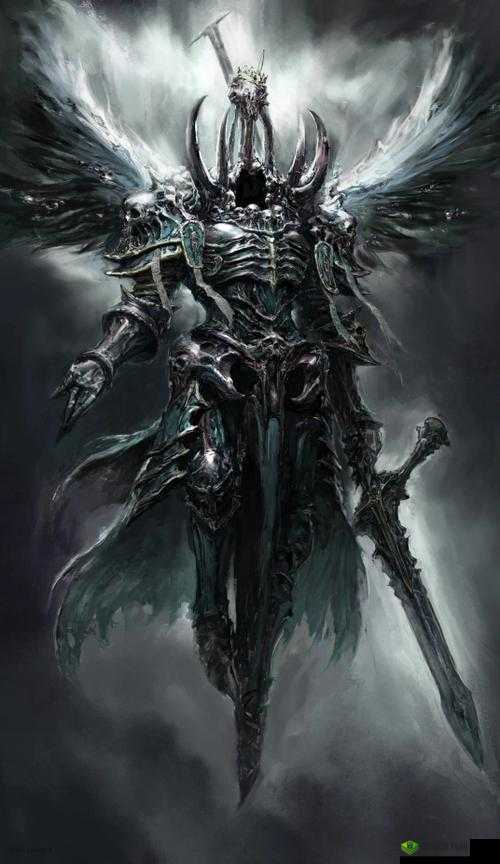 暗黑觉醒，六大种族风云际会，谁主沉浮？