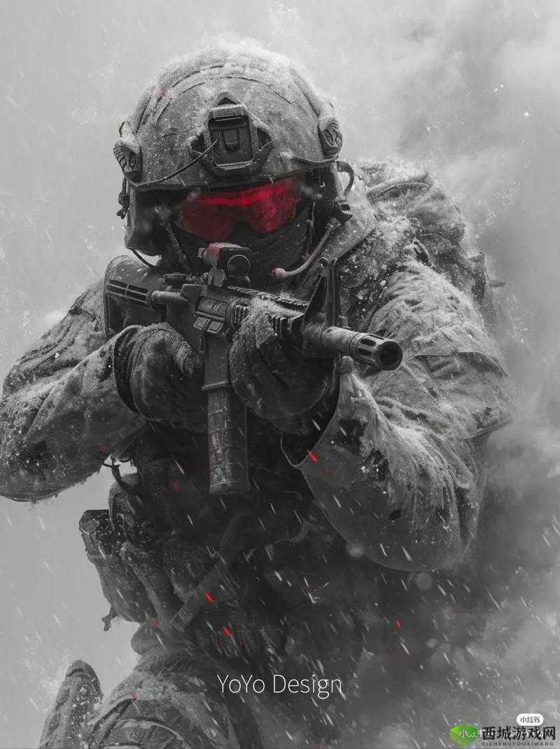 国外真人 CSGO 热血激战:巅峰对决谁与争锋