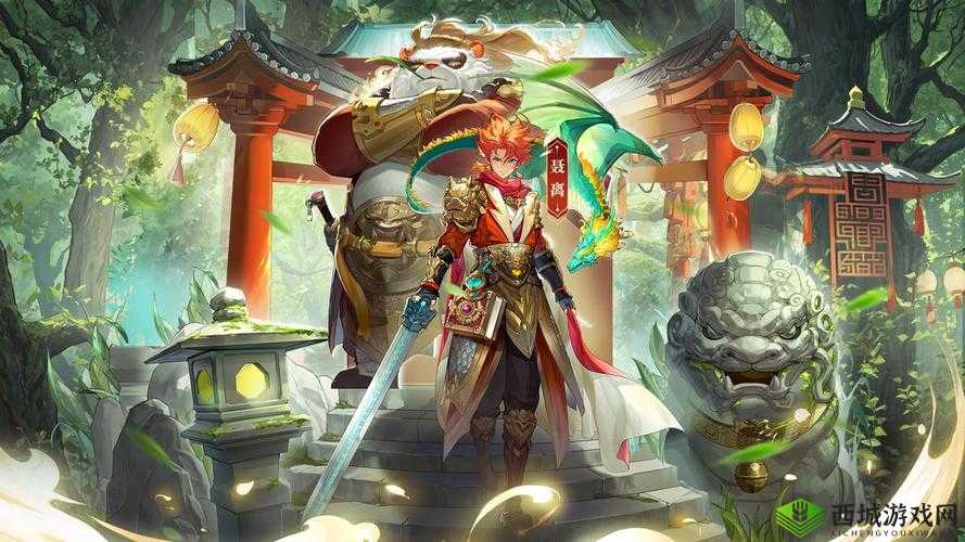 灵文对决，探寻最强职业，揭秘角色之巅