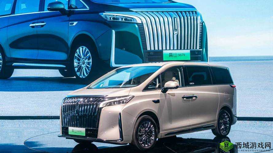 智能豪华旗舰MPV,魏牌高山正式上市