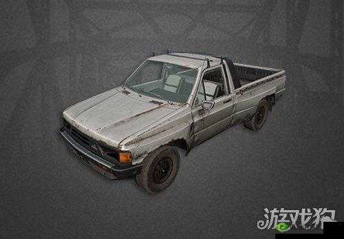 走自己的路让他们开车去吧！全军出击载具战术深度剖析