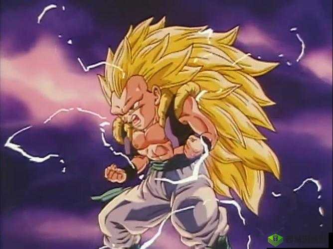 悟天克斯，龙珠觉醒中的SSR强者