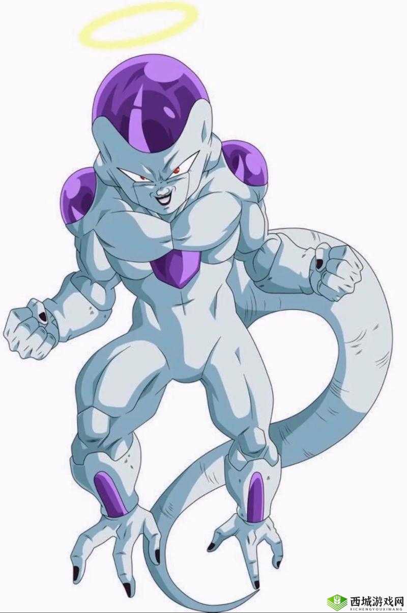 龙珠觉醒弗利萨技能分析，弗利萨大王强无敌