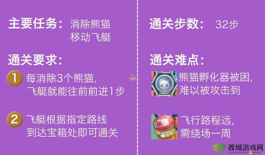 消除者联盟65关三星通关技巧