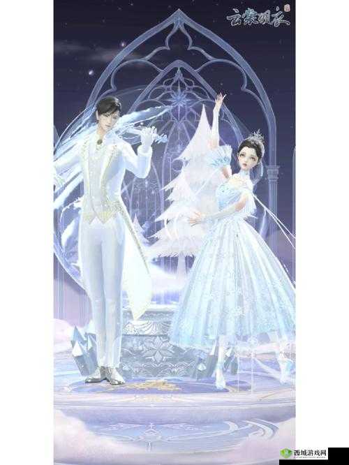 云裳羽衣,穿越时空的绮丽之约