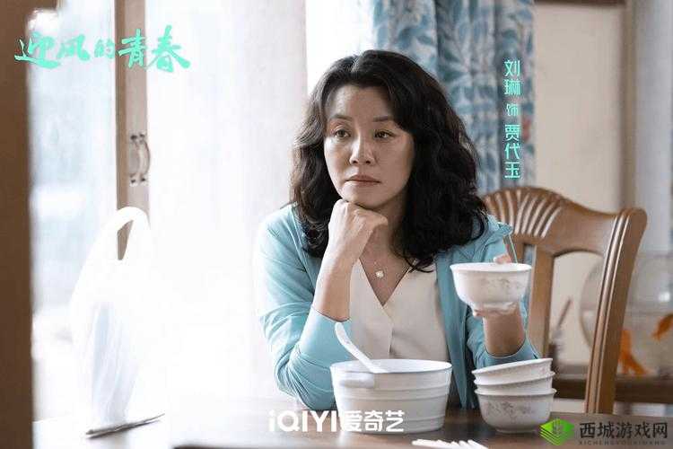 国产未成女 YOUNV 仙踪林:探寻别样的青春风采