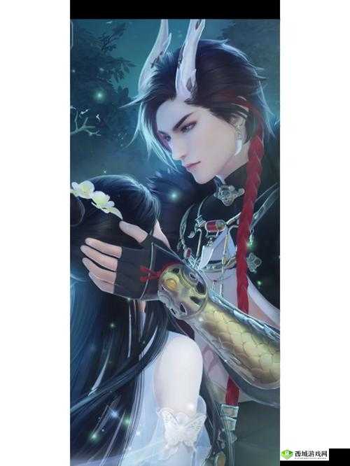 云裳羽衣，玄麒之约，戏梦人生中的情感交织