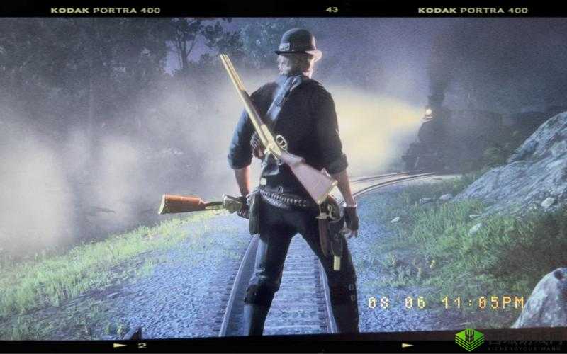 荒野大镖客 2 小姐姐嘿嘿怎么开始：探寻其背后的秘密与玩法