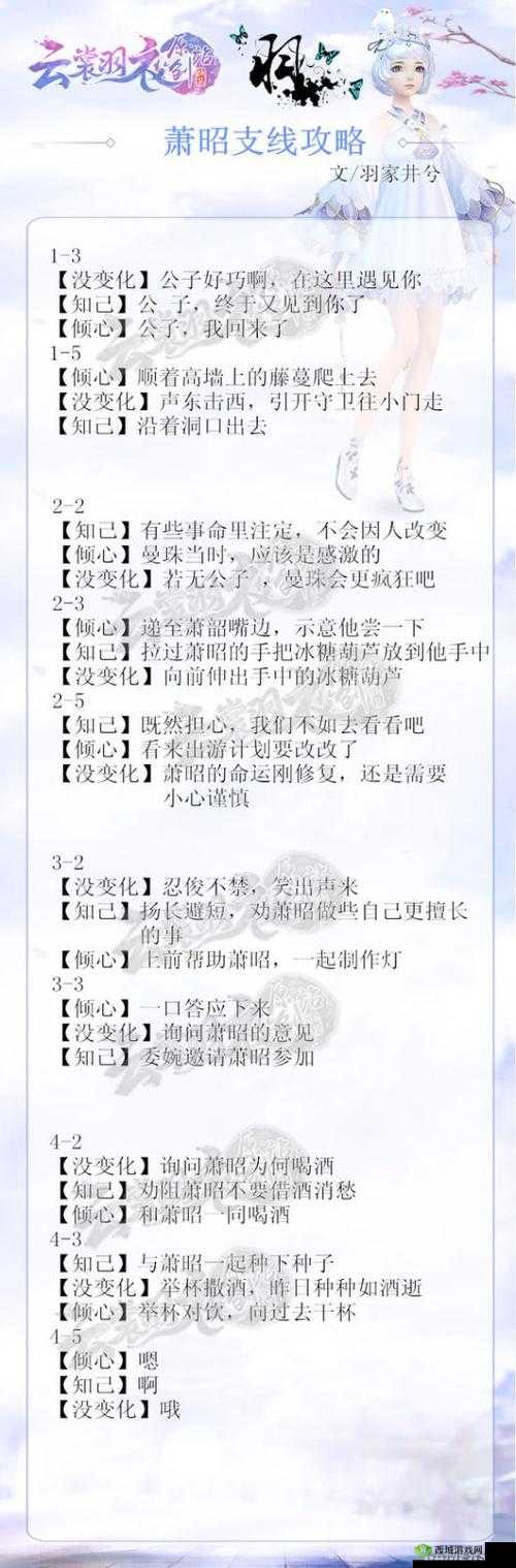 云裳羽衣箫韶约会听曲好感增加技巧与选世事难全在资源管理中的重要性及策略