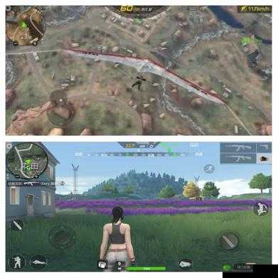 CF手游荒岛特训新年广场保卫者战斗心得分享