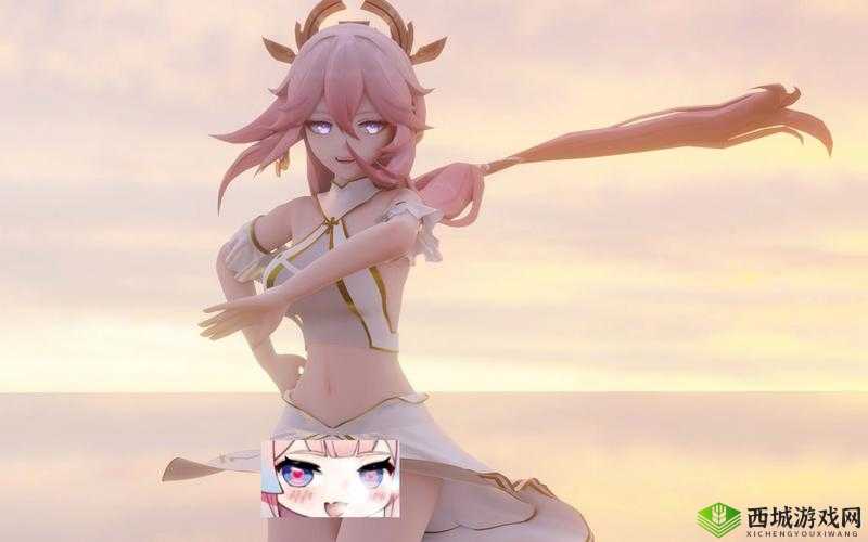 史莱姆ドラえもんの八重神子重新开放发言:角色回归,引发玩家热议