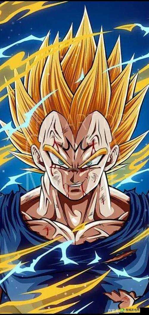 龙珠觉醒,超赛贝吉塔的技能解析与培养价值探讨