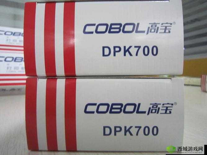 jmr119 色带:带来高品质打印体验的优质选择