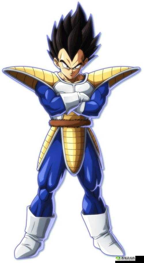 龙珠觉醒,贝吉塔人物介绍及其技能解析